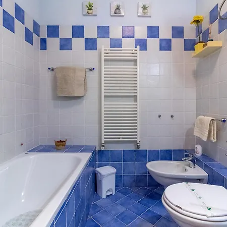 L'olivo Maritato سيينا