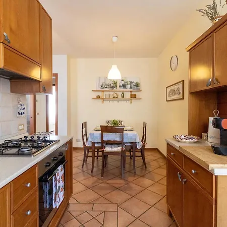 L'olivo Maritato * سيينا