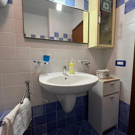 Apartment L'olivo Maritato Siena