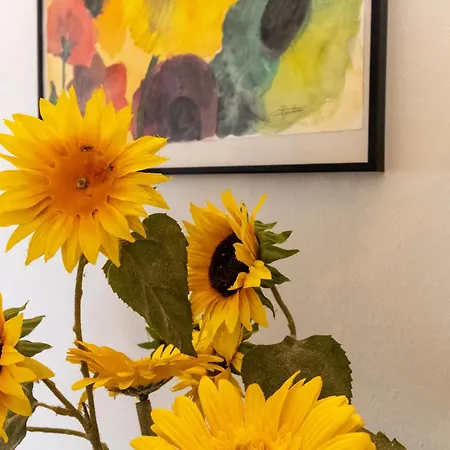 L'olivo Maritato Apartment *