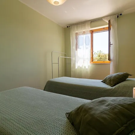 L'olivo Maritato * Сієна