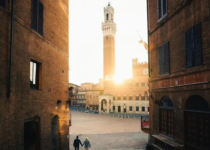 Apartmán L'olivo Maritato *