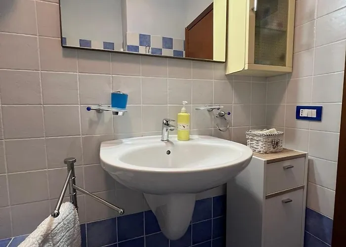 Appartement L'olivo Maritato Sienne