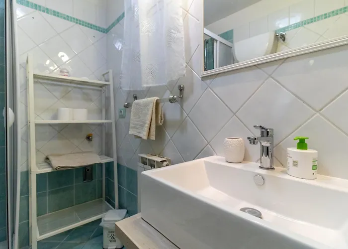 Apartmán L'olivo Maritato Siena