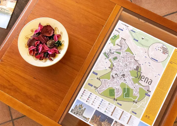 L'olivo Maritato Appartement