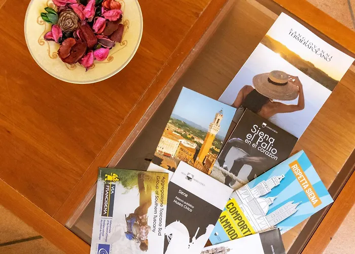 Appartement L'olivo Maritato