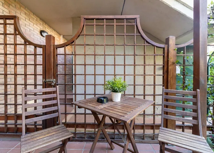 L'olivo Maritato Appartement *