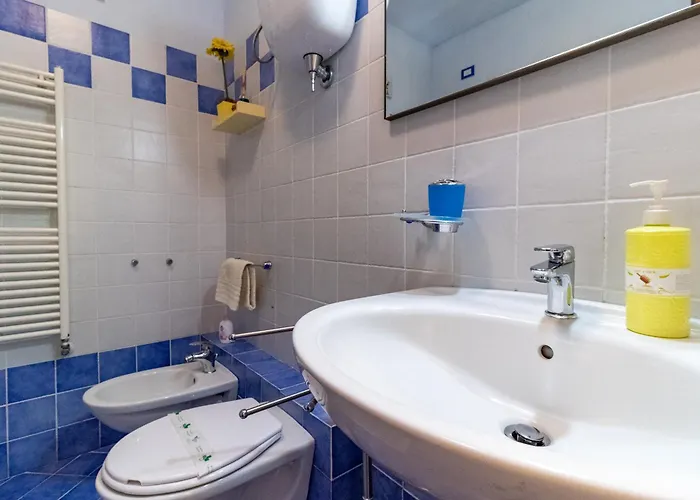 L'olivo Maritato Appartement Sienne