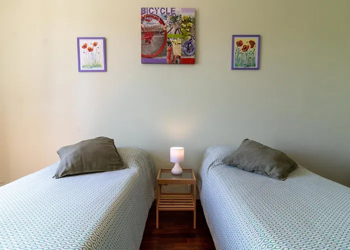 Appartement L'olivo Maritato Sienne