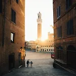 Apartamento L'olivo Maritato *