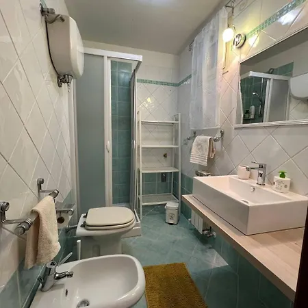 Apartamento L'olivo Maritato