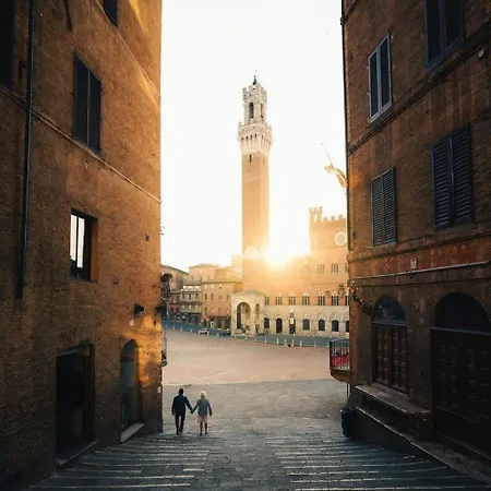 Apartamento L'olivo Maritato *