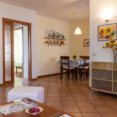 L'olivo Maritato Apartamento *