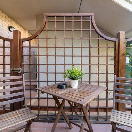 L'olivo Maritato Apartamento *