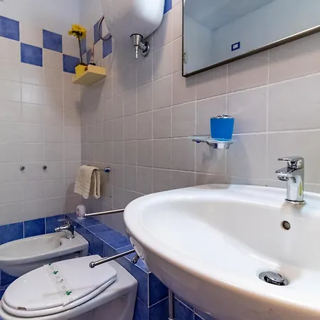 L'olivo Maritato Apartamento Siena