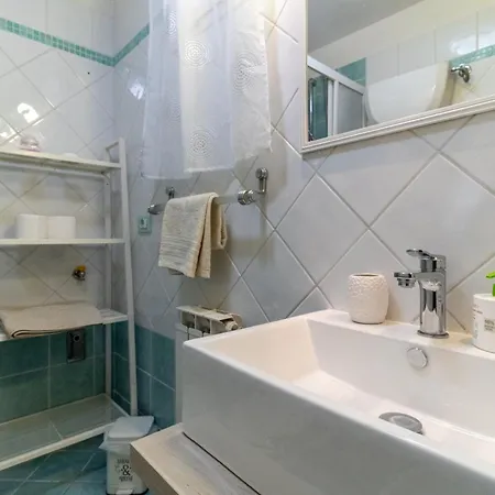 Appartement L'olivo Maritato Siena