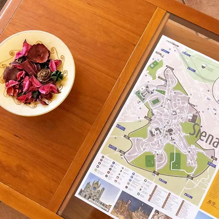 L'olivo Maritato Appartement