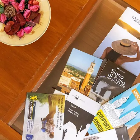 Appartement L'olivo Maritato