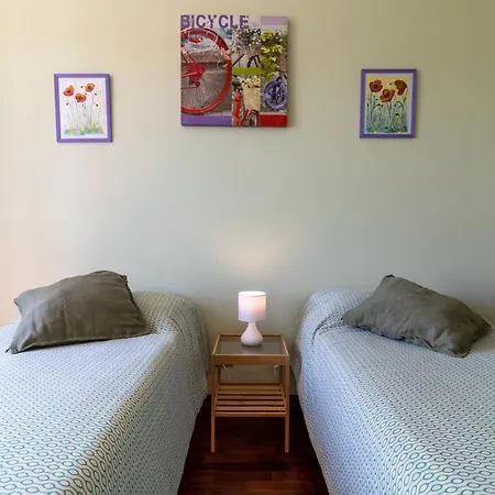 Appartement L'olivo Maritato Siena