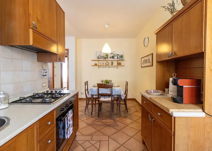 L'olivo Maritato * シエーナ